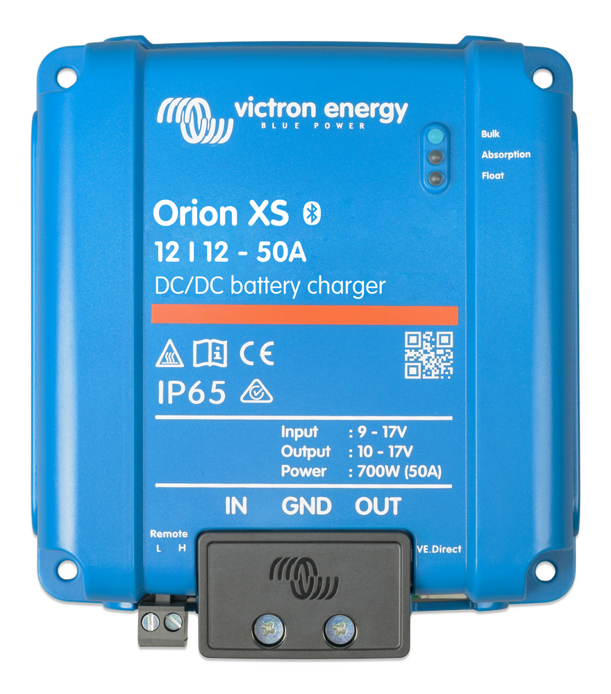 Victron Orion XS 12/12/50